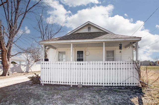 509 Fremont Street, Jerseyville, IL 62052