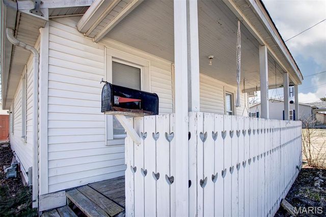 509 Fremont Street, Jerseyville, IL 62052