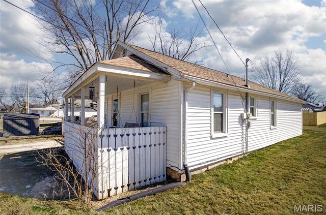 509 Fremont Street, Jerseyville, IL 62052