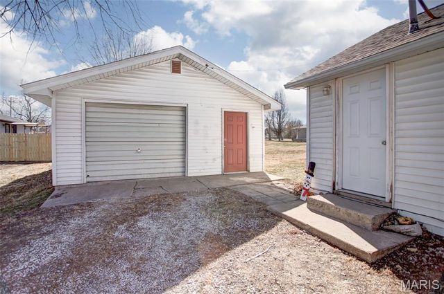 509 Fremont Street, Jerseyville, IL 62052