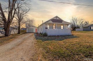 509 Fremont Street, Jerseyville, IL 62052