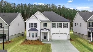 13460 Whitman Lane SE, Covington, GA 30014
