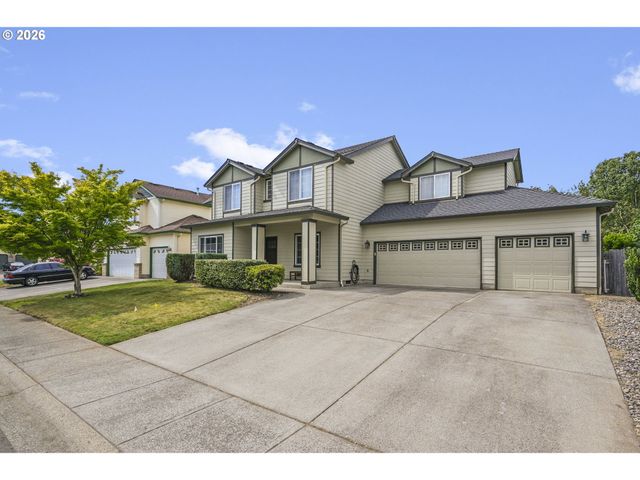 16306 Ne 91ST St, Vancouver, WA 98682