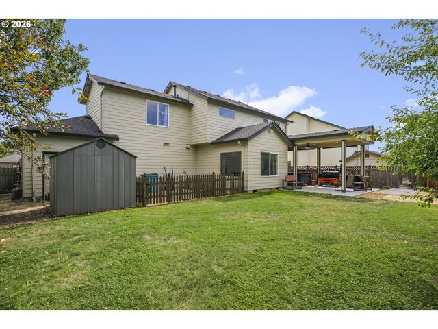 16306 Ne 91ST St, Vancouver, WA 98682