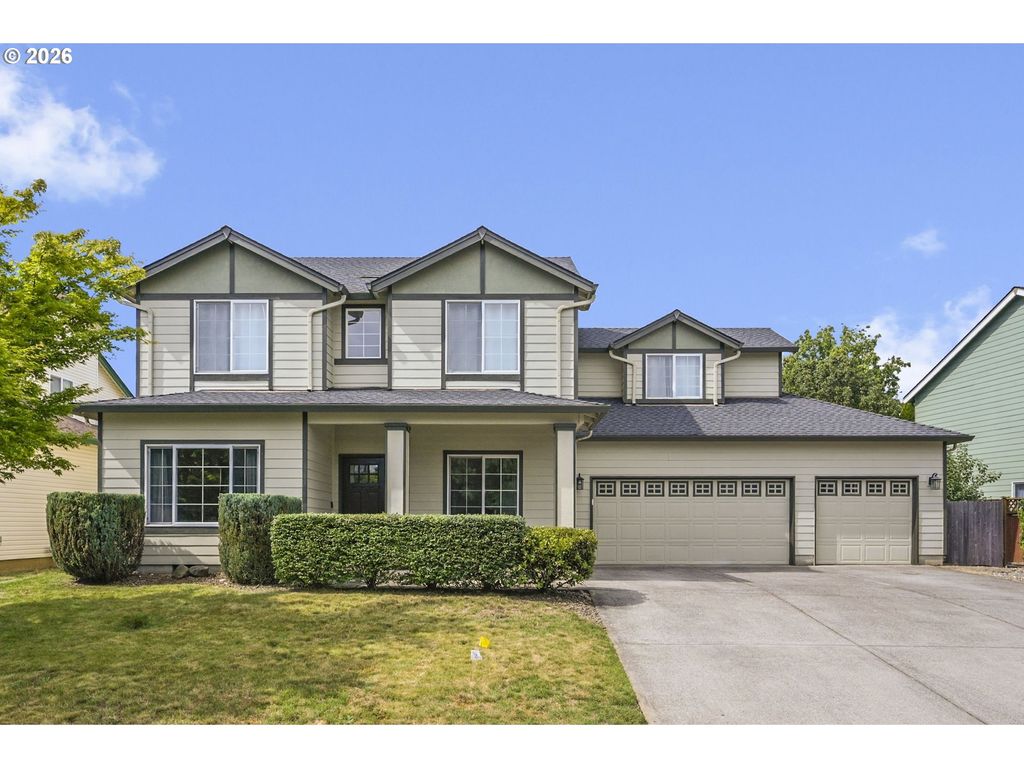 16306 Ne 91ST St, Vancouver, WA 98682