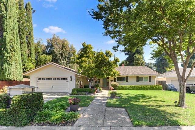 760 Cortlandt Dr, Sacramento, CA 95864