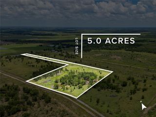 3280 County Road 466 #2 RD, Elgin, TX 78621