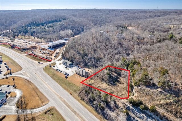 LOT A-2 Bella Vista Way, Bella Vista, AR 72714