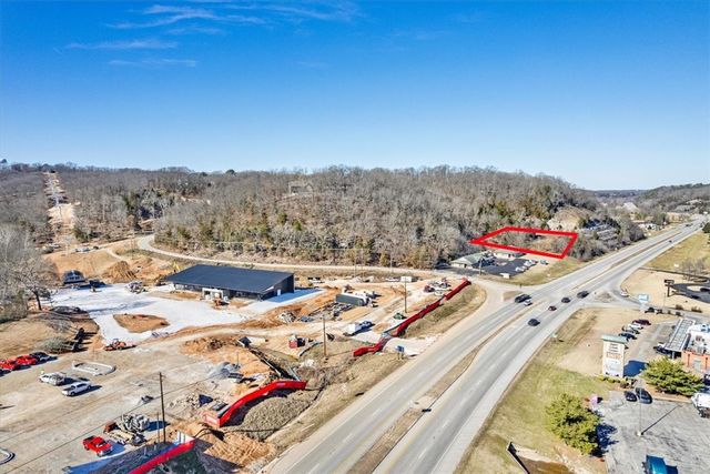 LOT A-2 Bella Vista Way, Bella Vista, AR 72714