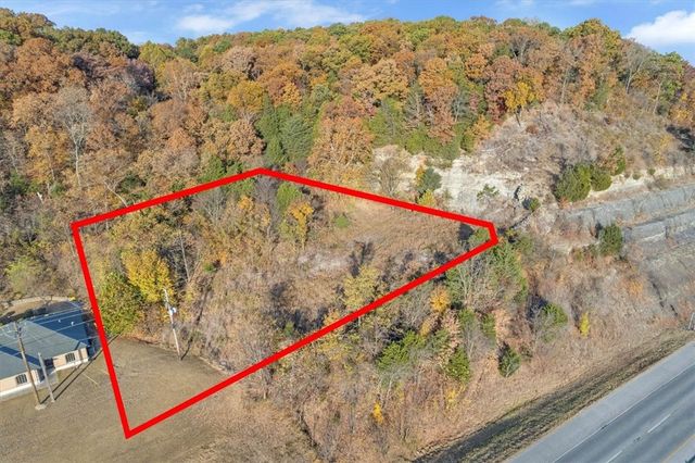 LOT A-2 Bella Vista Way, Bella Vista, AR 72714