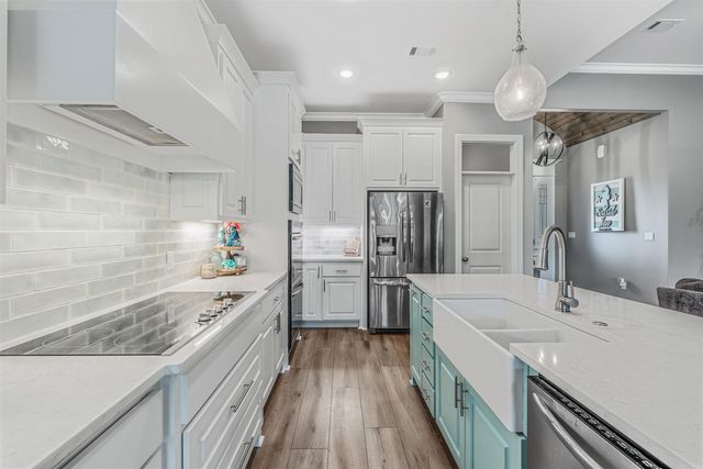 9096 Stone Canyon Drive, Bryant, AR 72002