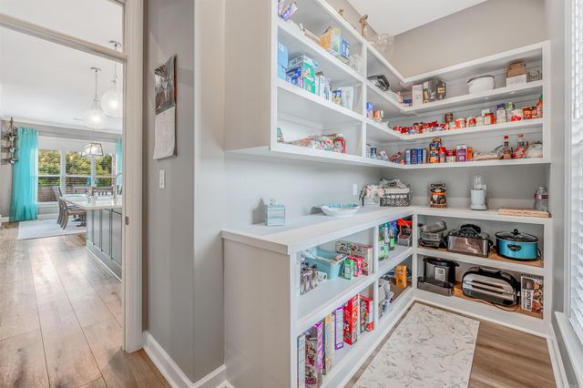 9096 Stone Canyon Drive, Bryant, AR 72002