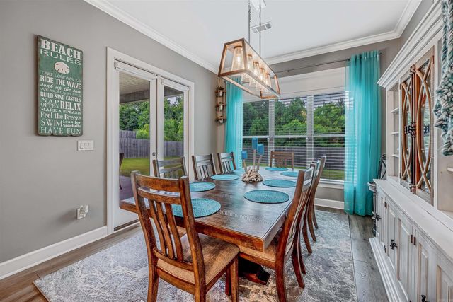 9096 Stone Canyon Drive, Bryant, AR 72002