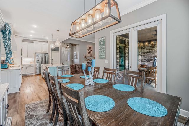 9096 Stone Canyon Drive, Bryant, AR 72002