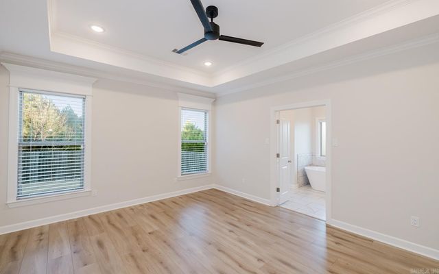 9096 Stone Canyon Drive, Bryant, AR 72002