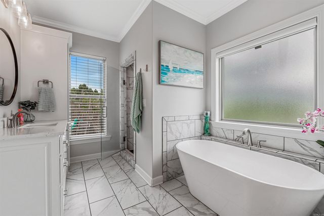 9096 Stone Canyon Drive, Bryant, AR 72002