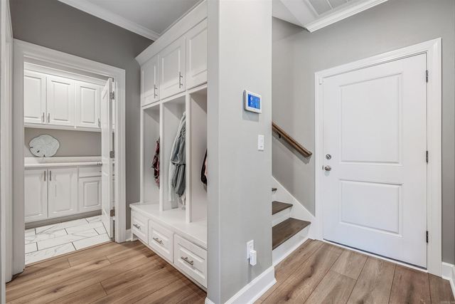 9096 Stone Canyon Drive, Bryant, AR 72002