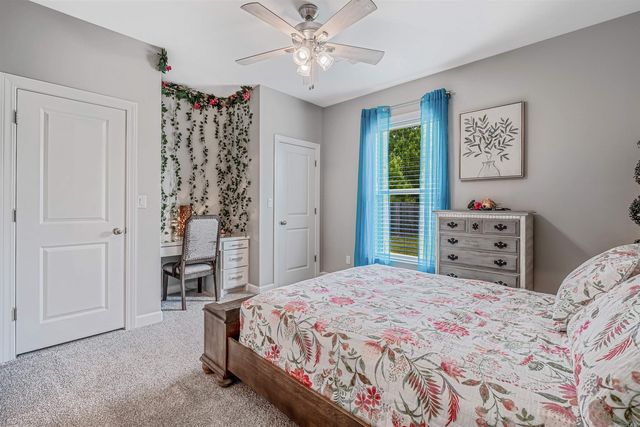 9096 Stone Canyon Drive, Bryant, AR 72002