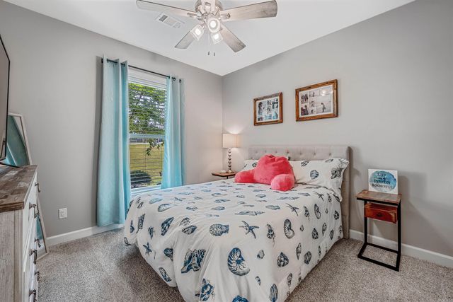 9096 Stone Canyon Drive, Bryant, AR 72002