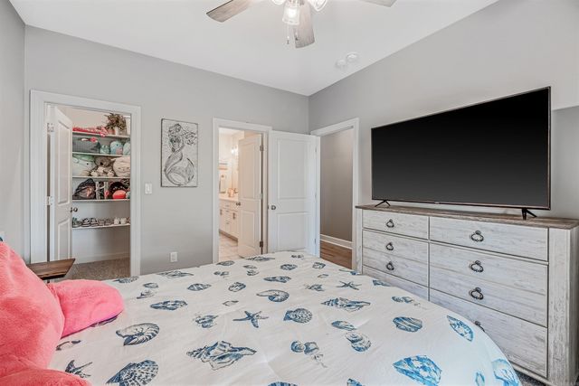 9096 Stone Canyon Drive, Bryant, AR 72002