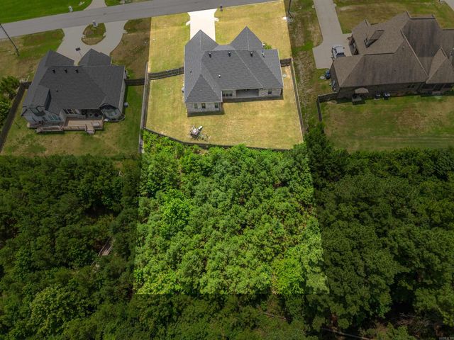 9096 Stone Canyon Drive, Bryant, AR 72002