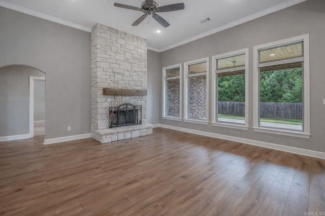 9096 Stone Canyon Drive, Bryant, AR 72002