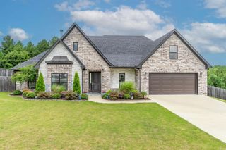 9096 Stone Canyon Drive, Bryant, AR 72002