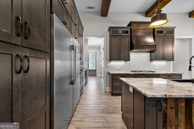 1191 Tommy Lee Cook Road, Palmetto, GA 30268