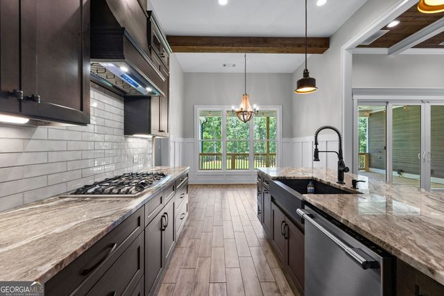 1191 Tommy Lee Cook Road, Palmetto, GA 30268