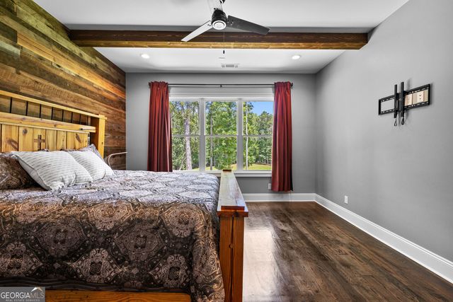 1191 Tommy Lee Cook Road, Palmetto, GA 30268