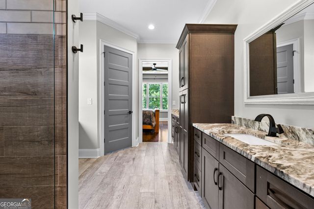 1191 Tommy Lee Cook Road, Palmetto, GA 30268