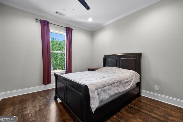 1191 Tommy Lee Cook Road, Palmetto, GA 30268