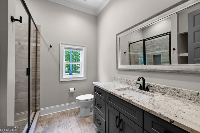 1191 Tommy Lee Cook Road, Palmetto, GA 30268