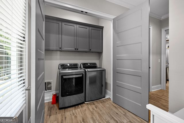 1191 Tommy Lee Cook Road, Palmetto, GA 30268