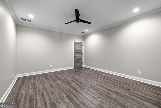 1191 Tommy Lee Cook Road, Palmetto, GA 30268