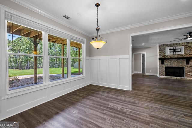 1191 Tommy Lee Cook Road, Palmetto, GA 30268