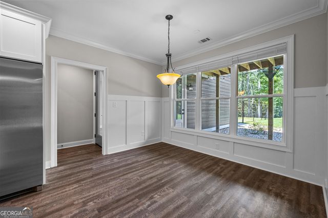 1191 Tommy Lee Cook Road, Palmetto, GA 30268
