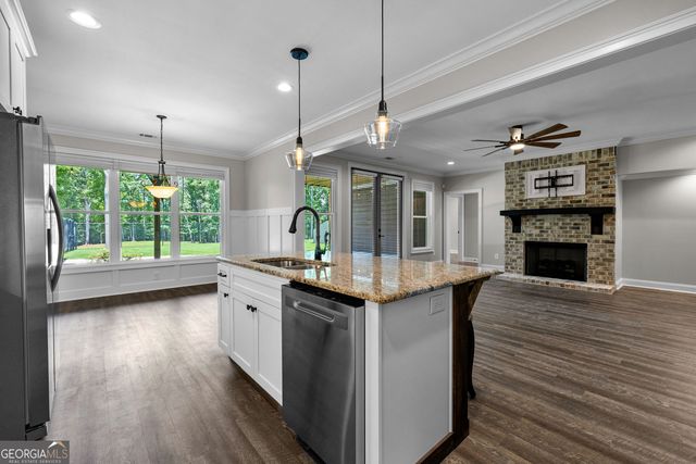 1191 Tommy Lee Cook Road, Palmetto, GA 30268
