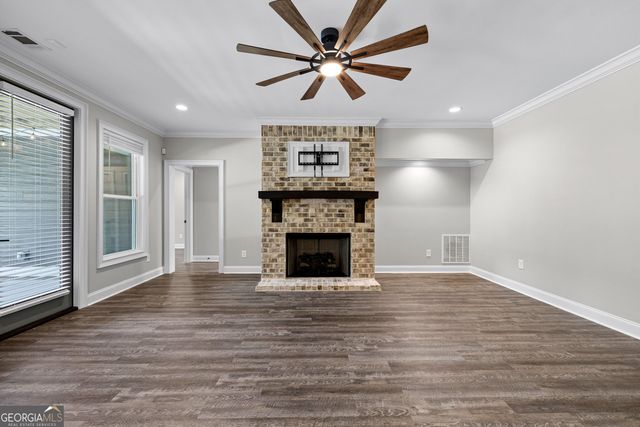 1191 Tommy Lee Cook Road, Palmetto, GA 30268