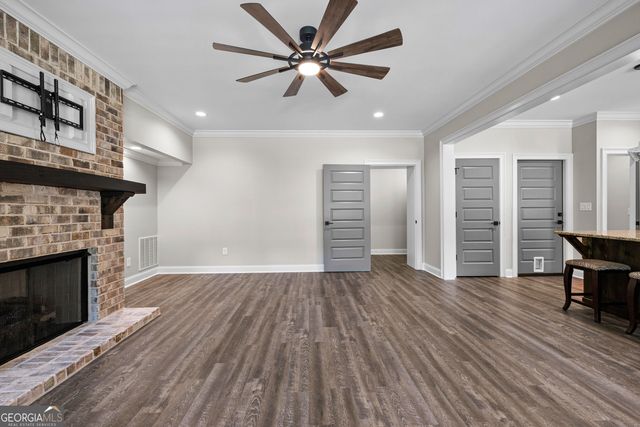 1191 Tommy Lee Cook Road, Palmetto, GA 30268
