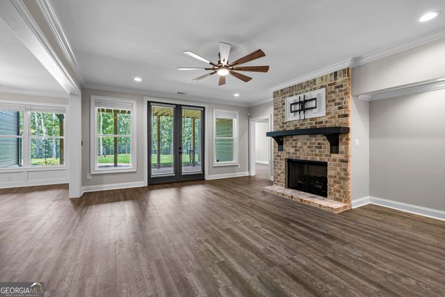 1191 Tommy Lee Cook Road, Palmetto, GA 30268