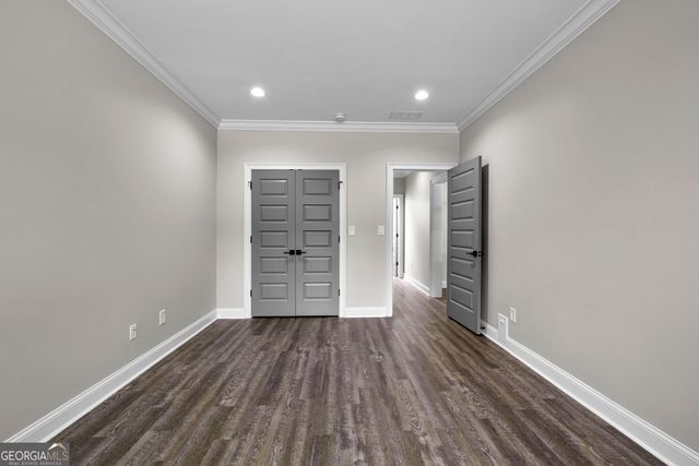 1191 Tommy Lee Cook Road, Palmetto, GA 30268