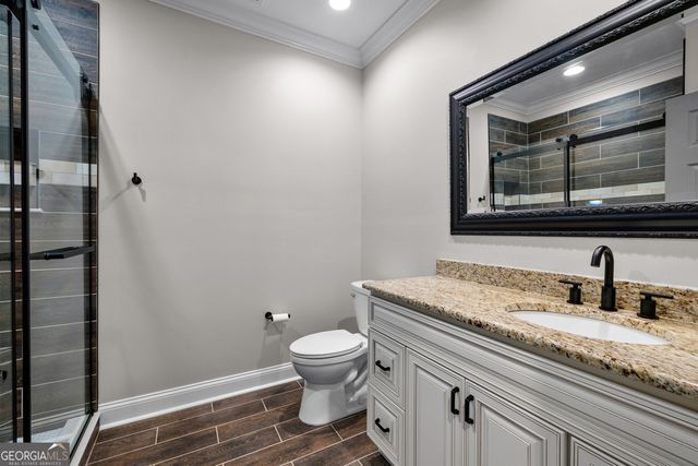 1191 Tommy Lee Cook Road, Palmetto, GA 30268