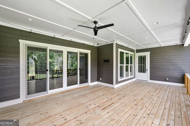 1191 Tommy Lee Cook Road, Palmetto, GA 30268