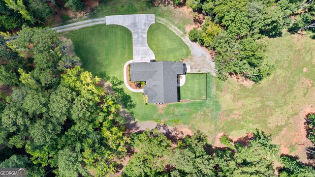 1191 Tommy Lee Cook Road, Palmetto, GA 30268