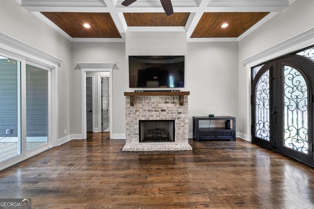 1191 Tommy Lee Cook Road, Palmetto, GA 30268