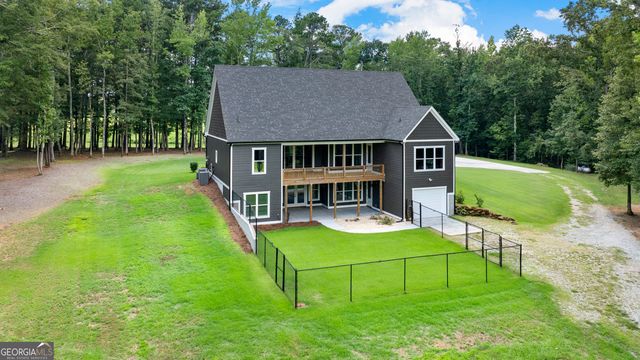 1191 Tommy Lee Cook Road, Palmetto, GA 30268
