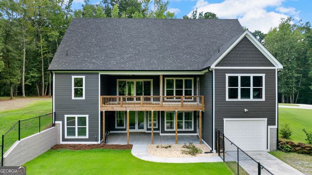 1191 Tommy Lee Cook Road, Palmetto, GA 30268