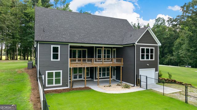 1191 Tommy Lee Cook Road, Palmetto, GA 30268