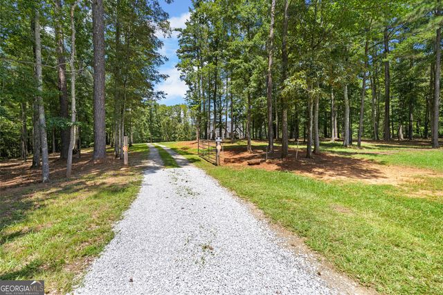 1191 Tommy Lee Cook Road, Palmetto, GA 30268